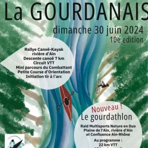 Gourdathlon