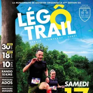 Lég'Ô Trail