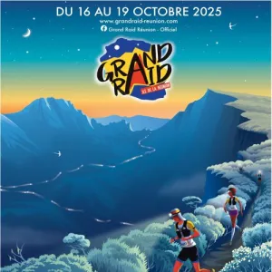 Grand Raid Réunion
