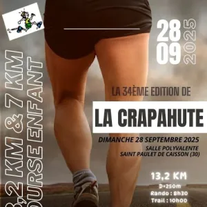 La Crapahute