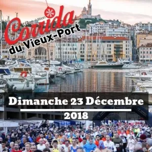 Corrida du Vieux Port
