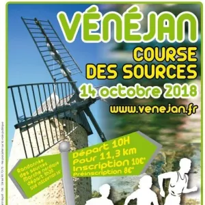 Course des Sources