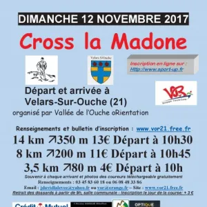 La Madone