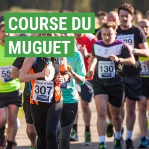 Course du Muguet