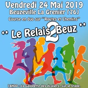 Le Relais2beuz