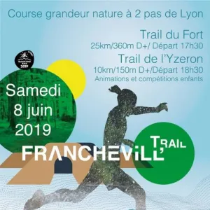 Franchevill'Trail