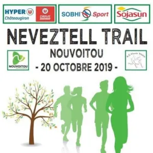 Neveztell Trail