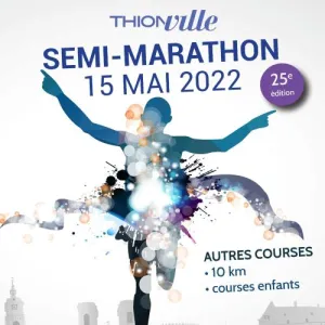 Semi Marathon de Thionville