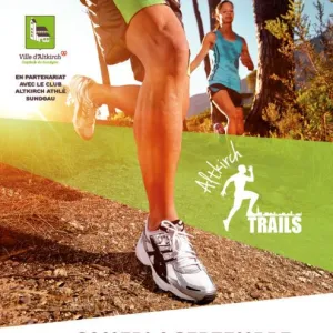Altkirch Trails