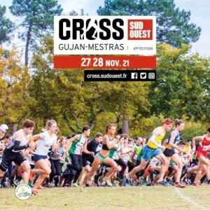 Cross Sud Ouest