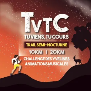 TVTC - Tu Viens Tu Cours