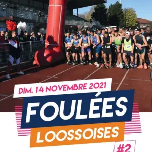 Foulées Loossoises