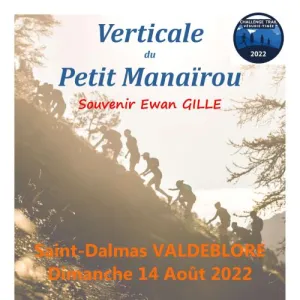 La Verticale du Petit Manaïrou