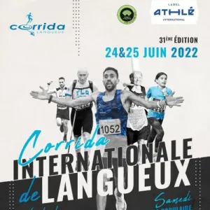 Corrida Internationale de Langueux