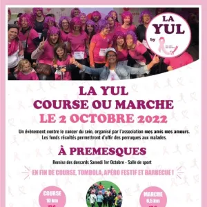 La YUL 4