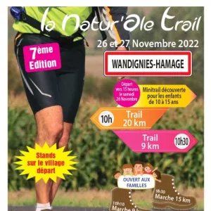 Natur'Ale Trail