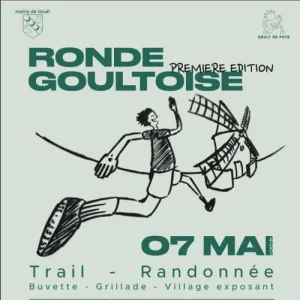 La Ronde Goultoise