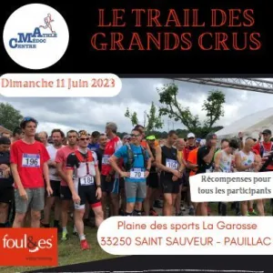 Trail des Grands Crus