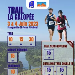 La Galopée