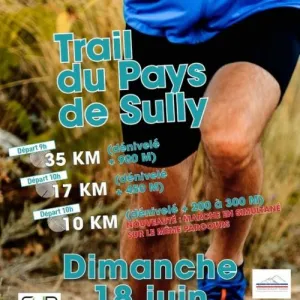 Trail du Pays de Sully