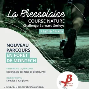 La Bressolaise