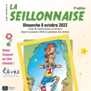 La Seillonnaise