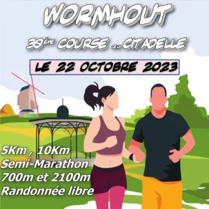 Course de la Citadelle