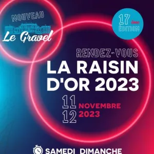 La Raisin d'Or en Sauternais