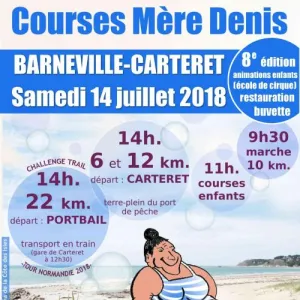 Courses Mère Denis