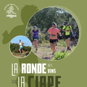Ronde des Vins de la Clape