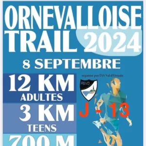 Ornevalloise Trail