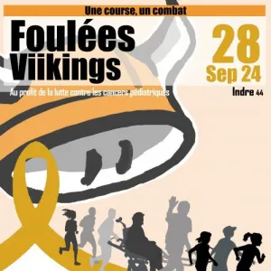 Foulées Viikings