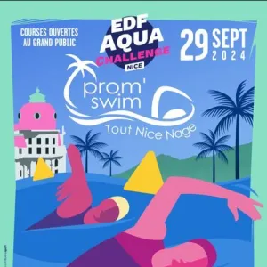 Prom'Swim