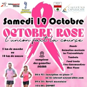 L'Union fait la Course