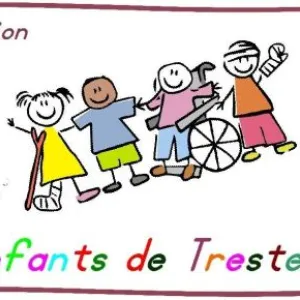 Trail de l'Estran