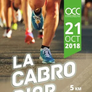 La Cabro d'Or