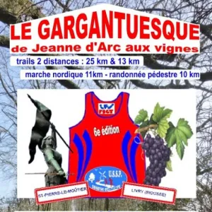 Le Gargantuesque