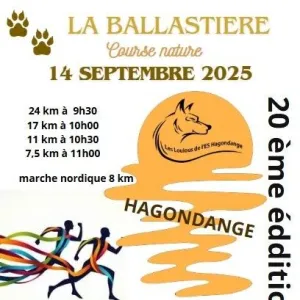 La Ballastiere