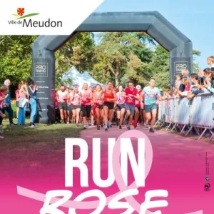 Meudon Run Rose