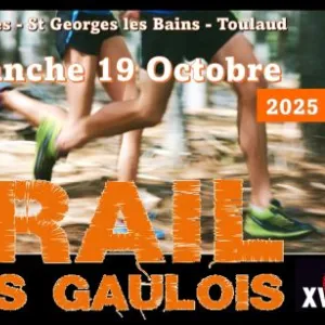 Trail des Gaulois