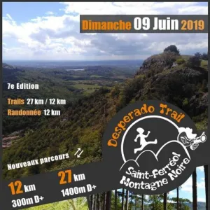 Desperado Trail