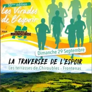 Les Virades du Beaujolais