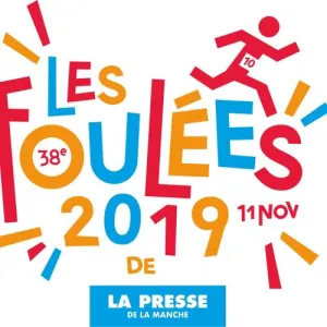 Foulées de la Presse de la Manche