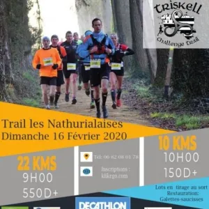 Les Nathurialaises