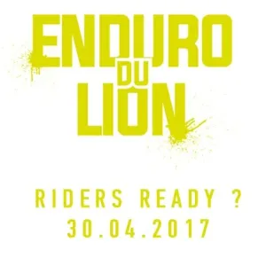 Enduro du Lion