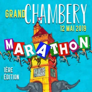 Grand Chambéry Marathon