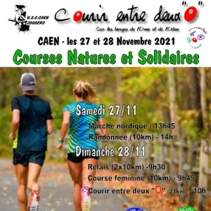 Courir Entre Deux "o"