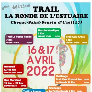La Ronde de l'Estuaire