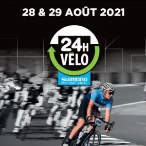 24 Heures Vélo Shimano