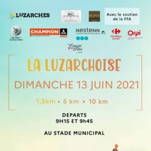 La Luzarchoise